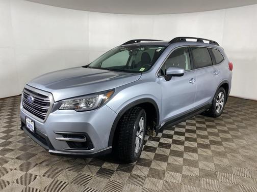 2020 Subaru Ascent Premium 7-Passenger