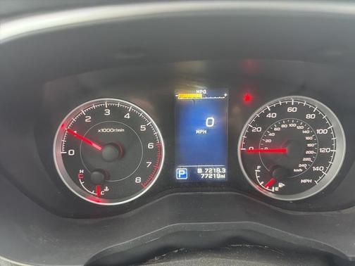 2020 Subaru Ascent Premium 7-Passenger