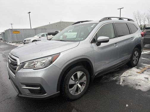 2020 Subaru Ascent Premium 7-Passenger