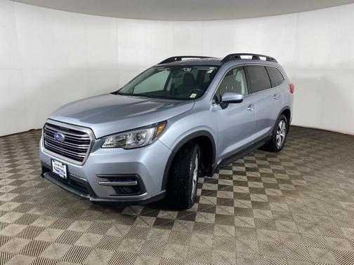 2020 Subaru Ascent Premium 7-Passenger