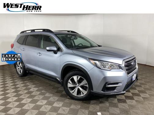 2020 Subaru Ascent Premium 7-Passenger