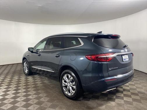2021 Buick Enclave AWD Avenir