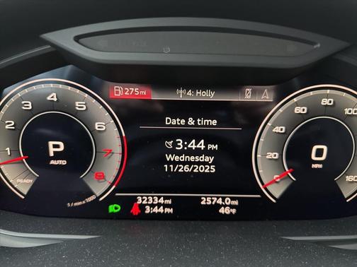 2023 Audi Q7 55 Premium