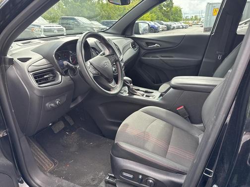 2023 Chevrolet Equinox AWD RS