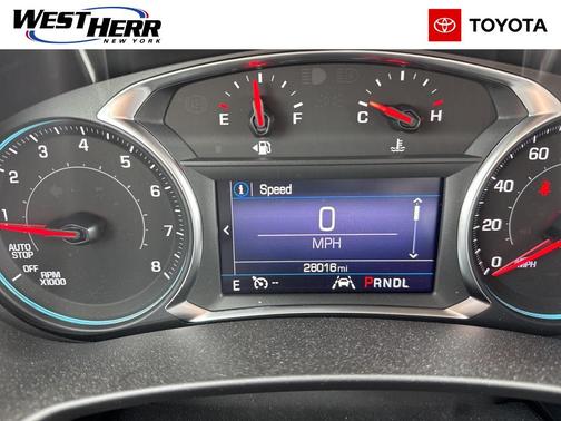 2023 Chevrolet Equinox AWD RS