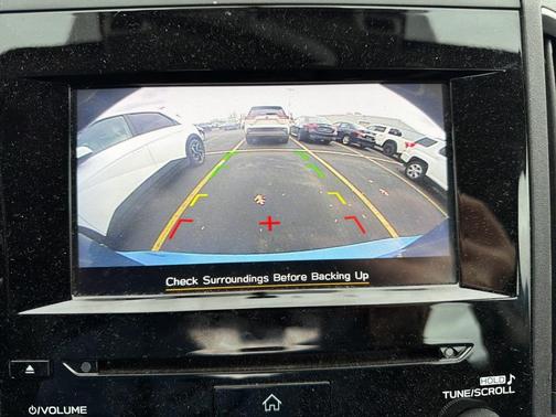 2019 Subaru Impreza 2.0i Premium