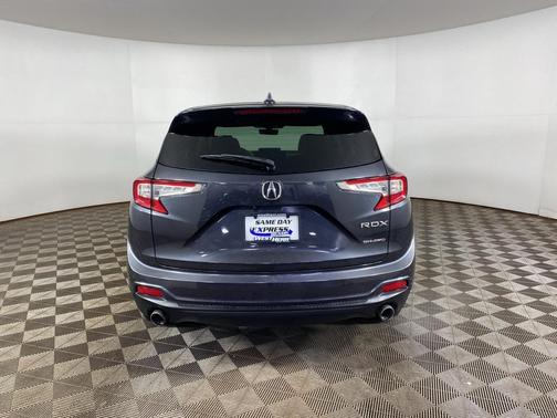 2019 Acura RDX Technology Package