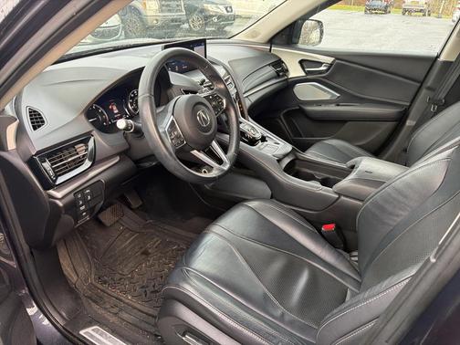 2019 Acura RDX Technology Package