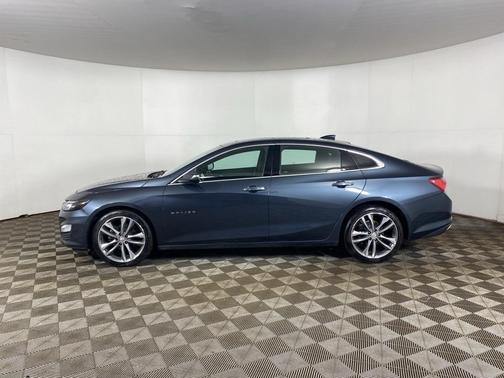 2020 Chevrolet Malibu FWD Premier