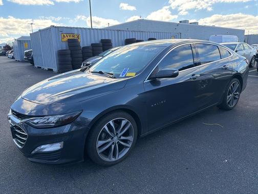 2020 Chevrolet Malibu FWD Premier