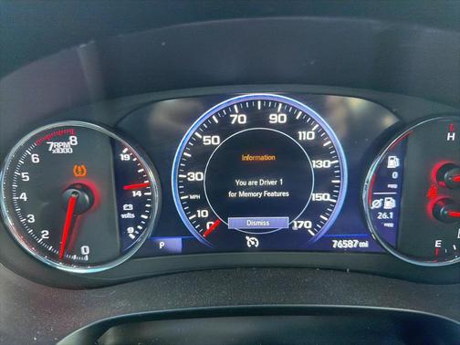 2020 Chevrolet Malibu FWD Premier