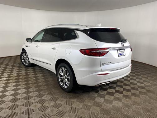 2021 Buick Enclave AWD Avenir