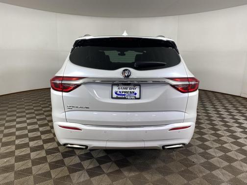 2021 Buick Enclave AWD Avenir