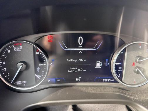 2021 Buick Enclave AWD Avenir