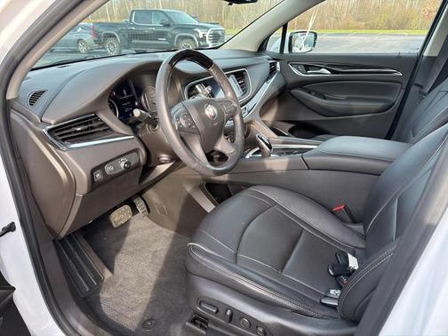 2021 Buick Enclave AWD Avenir