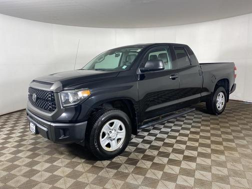 2019 Toyota Tundra SR
