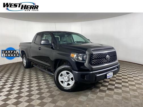 2019 Toyota Tundra SR