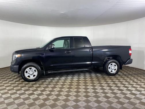 2019 Toyota Tundra SR