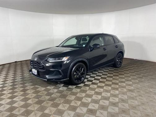 2023 Honda HR-V AWD Sport