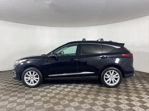 2019 Acura RDX Base