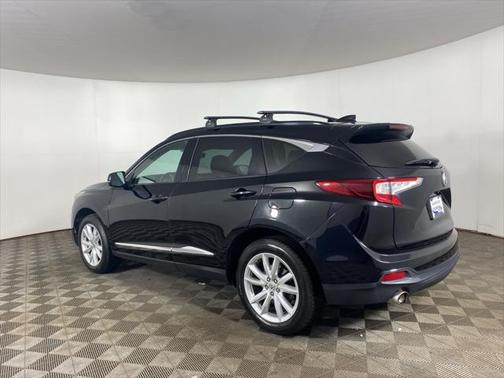 2019 Acura RDX Base
