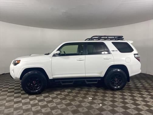 2020 Toyota 4Runner TRD Pro