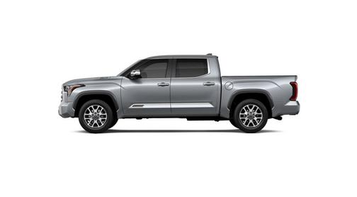 2025 Toyota Tundra Hybrid 1794 Edition