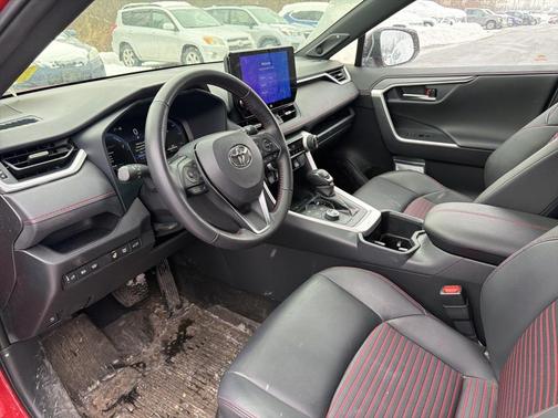 2024 Toyota RAV4 Prime XSE