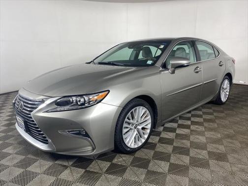 2016 Lexus ES 350 Base