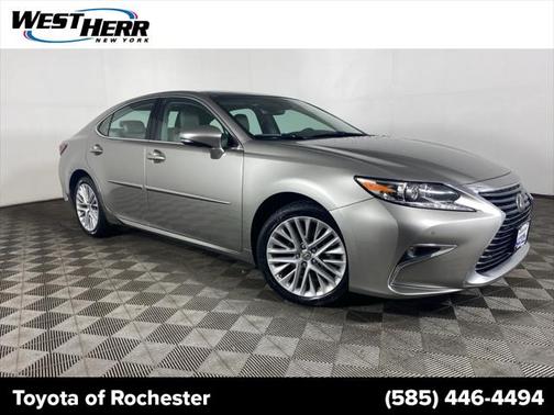 2016 Lexus ES 350 Base