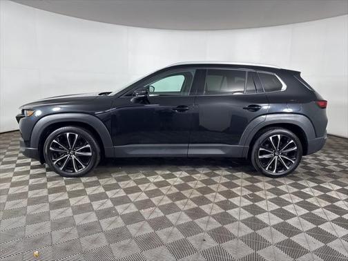 2023 Mazda CX-50 2.5 Turbo Premium Plus