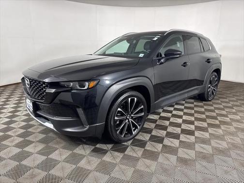2023 Mazda CX-50 2.5 Turbo Premium Plus