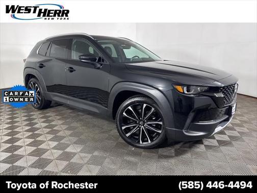 2023 Mazda CX-50 2.5 Turbo Premium Plus