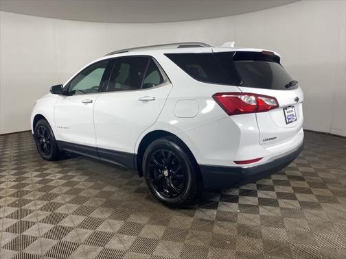 2021 Chevrolet Equinox Premier w/1LZ
