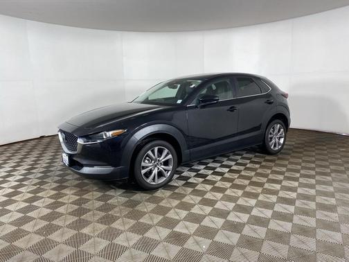 2022 Mazda CX-30 2.5 S Select Package