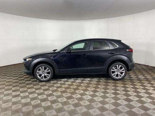 2022 Mazda CX-30 2.5 S Select Package