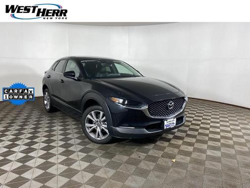 2022 Mazda CX-30 2.5 S Select Package
