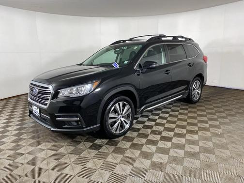 2022 Subaru Ascent Limited 7-Passenger