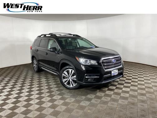 2022 Subaru Ascent Limited 7-Passenger