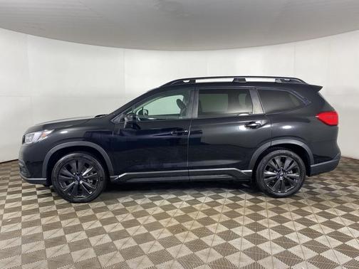 2022 Subaru Ascent Onyx Edition 7-Passenger