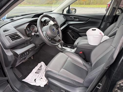 2022 Subaru Ascent Onyx Edition 7-Passenger