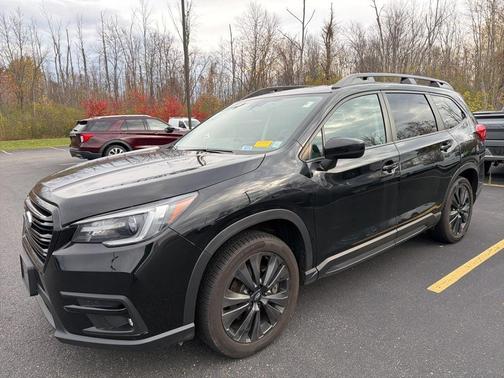 2022 Subaru Ascent Onyx Edition 7-Passenger