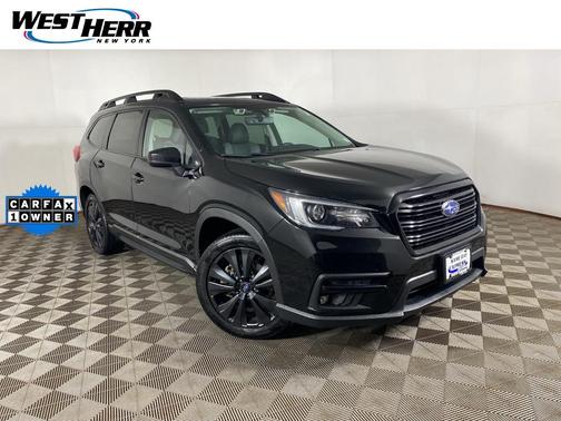 2022 Subaru Ascent Onyx Edition 7-Passenger