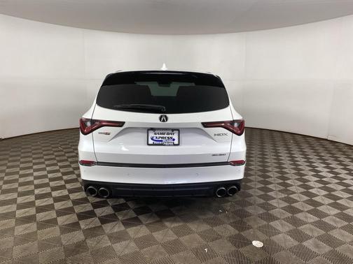 2023 Acura MDX Type S