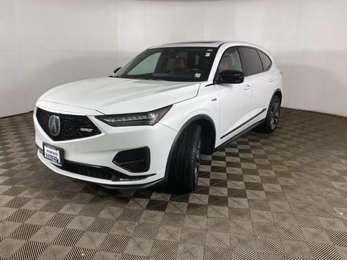 2023 Acura MDX Type S