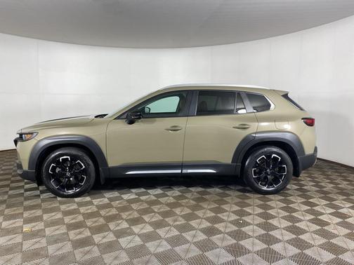 2023 Mazda CX-50 2.5 Turbo Meridian Edition