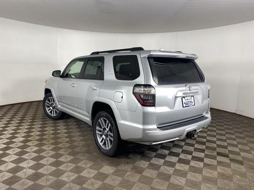 2023 Toyota 4Runner TRD Sport