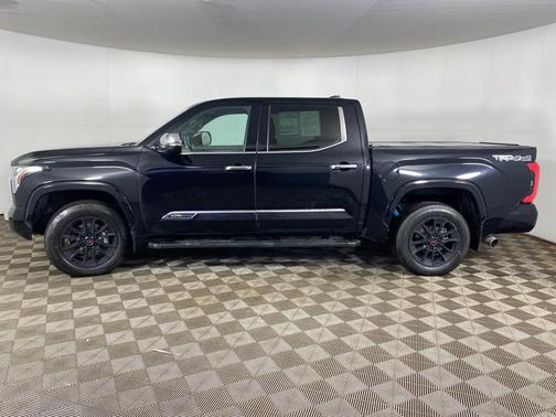 2024 Toyota Tundra 1794 Edition