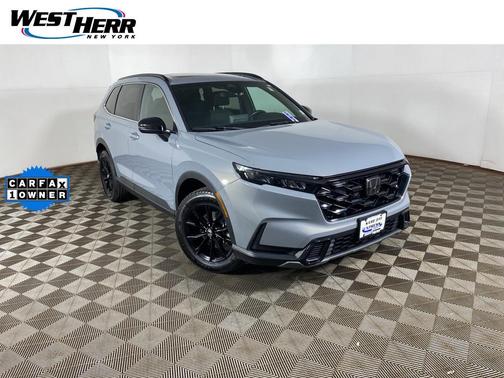 2023 Honda CR-V Hybrid Sport AWD