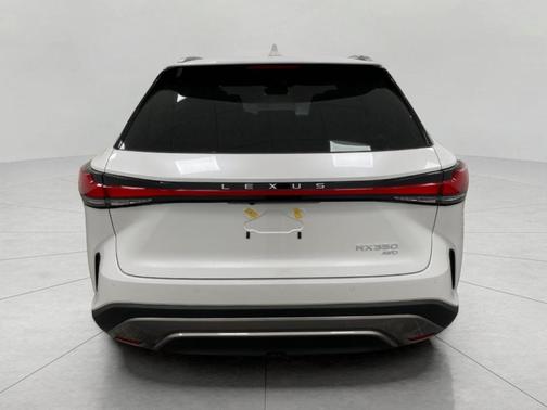 2026 Lexus RX 350 PREMIUM+